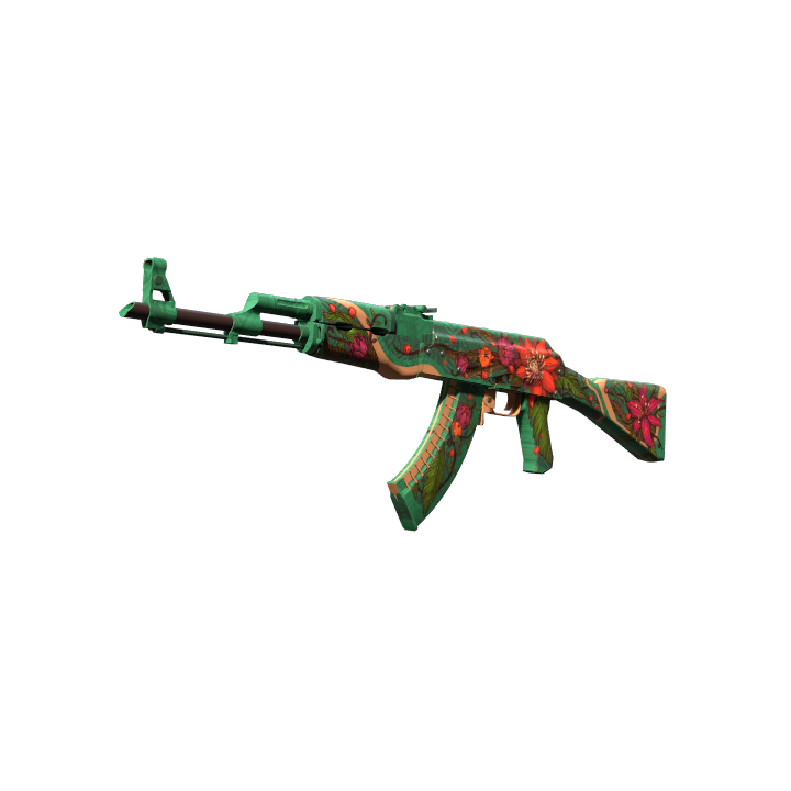 AK-47 | Wild Lotus (Factory New)