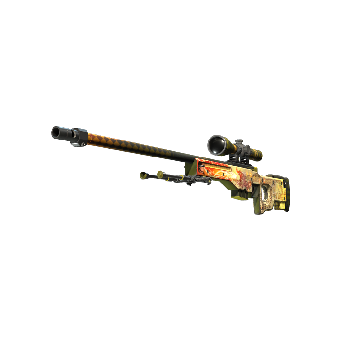 AWP | Dragon Lore