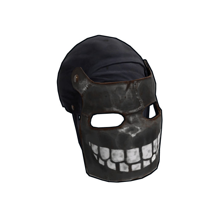 Big Grin